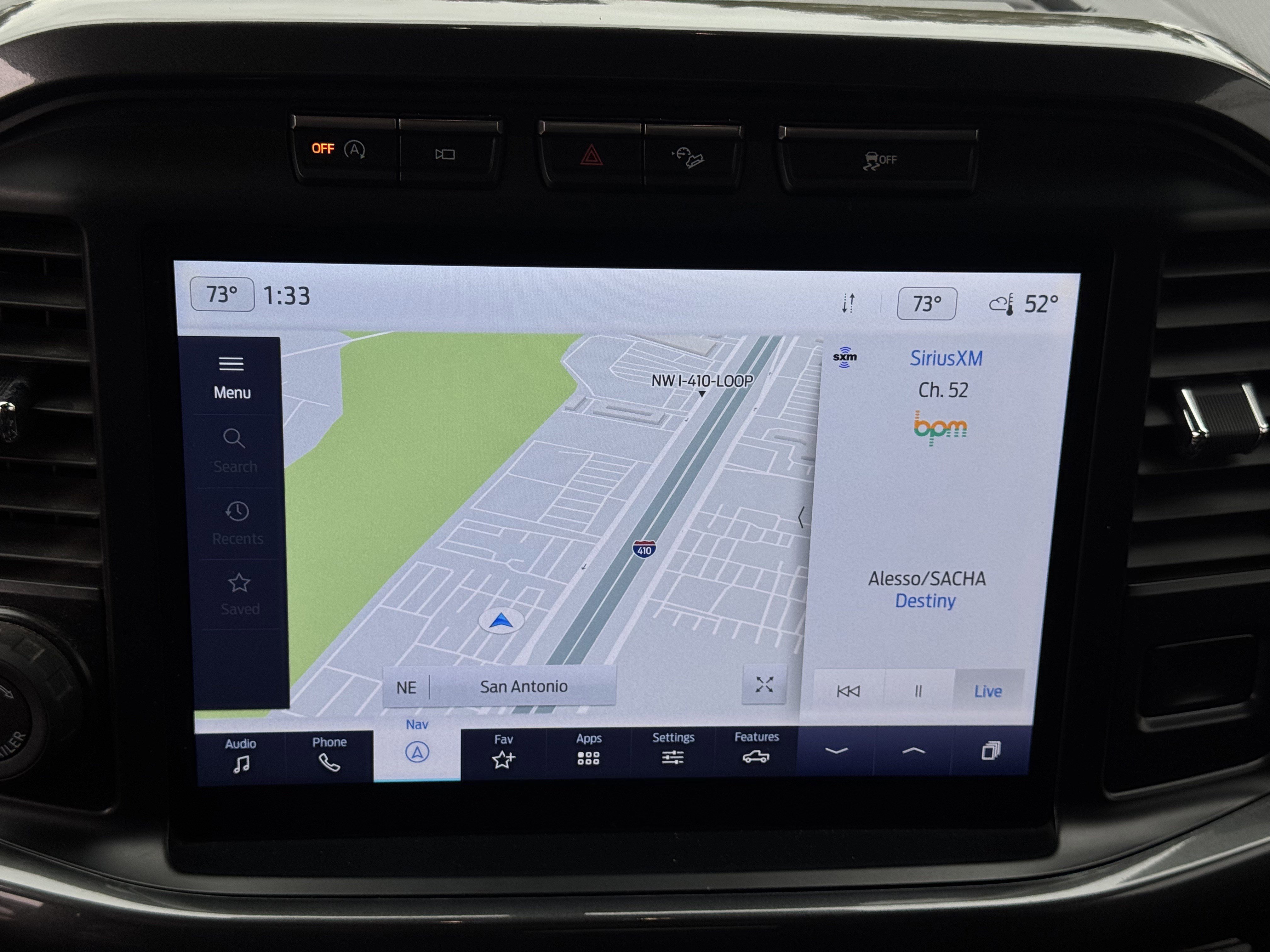 Certified 2023 Ford F150 XLT w/ Equipment Group 302A High image 21