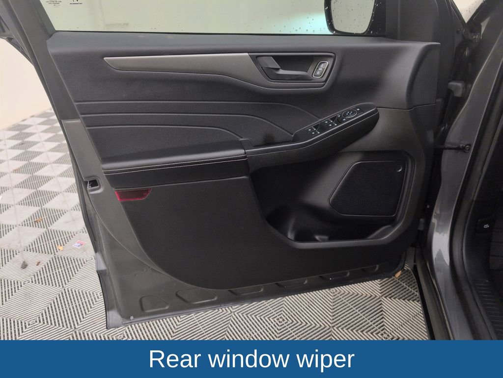 Certified 2024 Ford Escape Active image 28