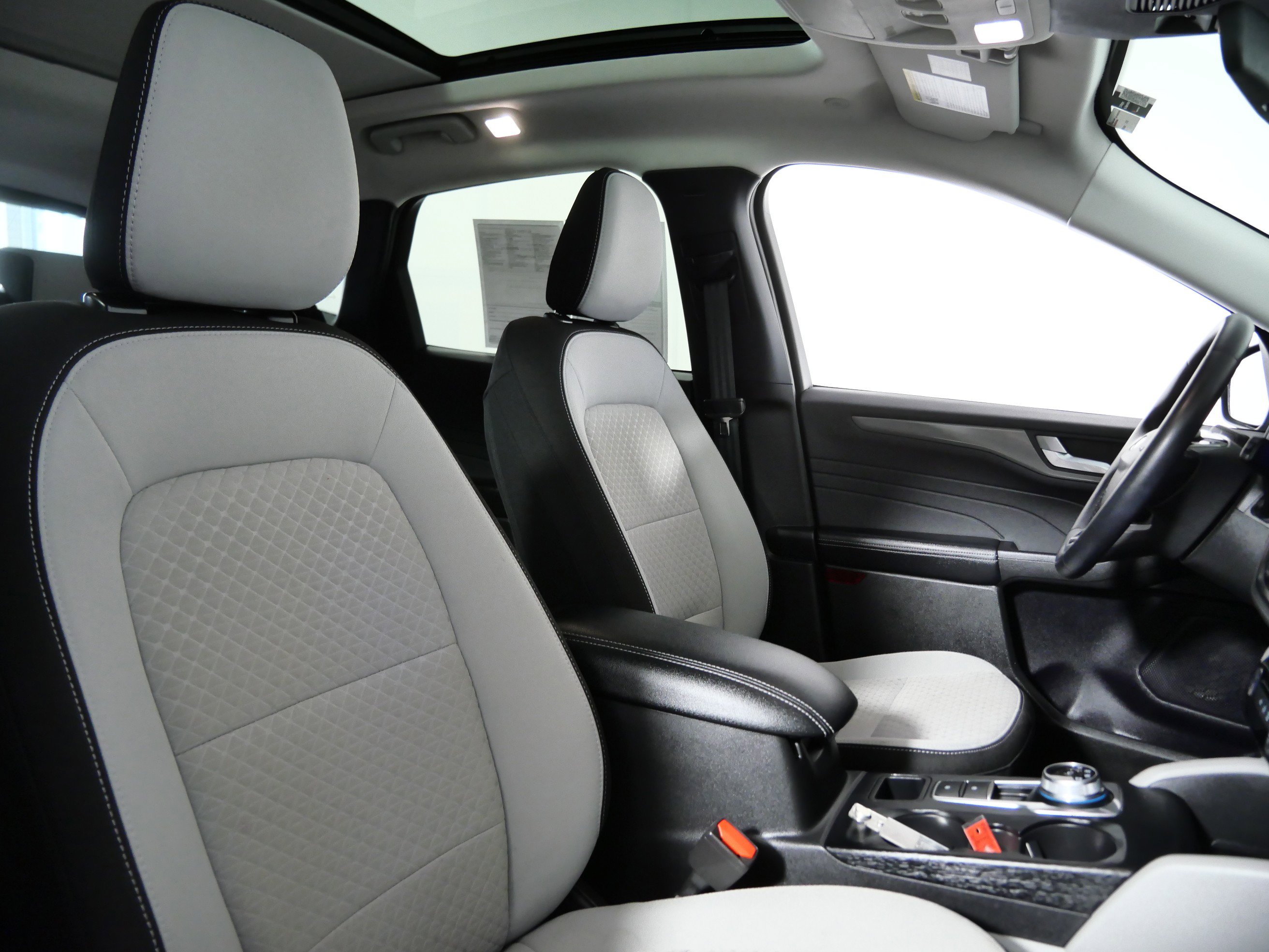 Certified 2023 Ford Escape Active w/ Tech Pack #2 AWD/4WD image 12
