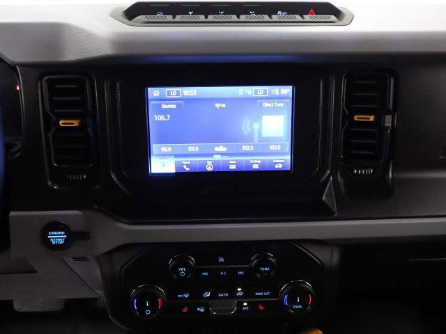 Certified 2022 Ford Bronco Badlands AWD/4WD image 33