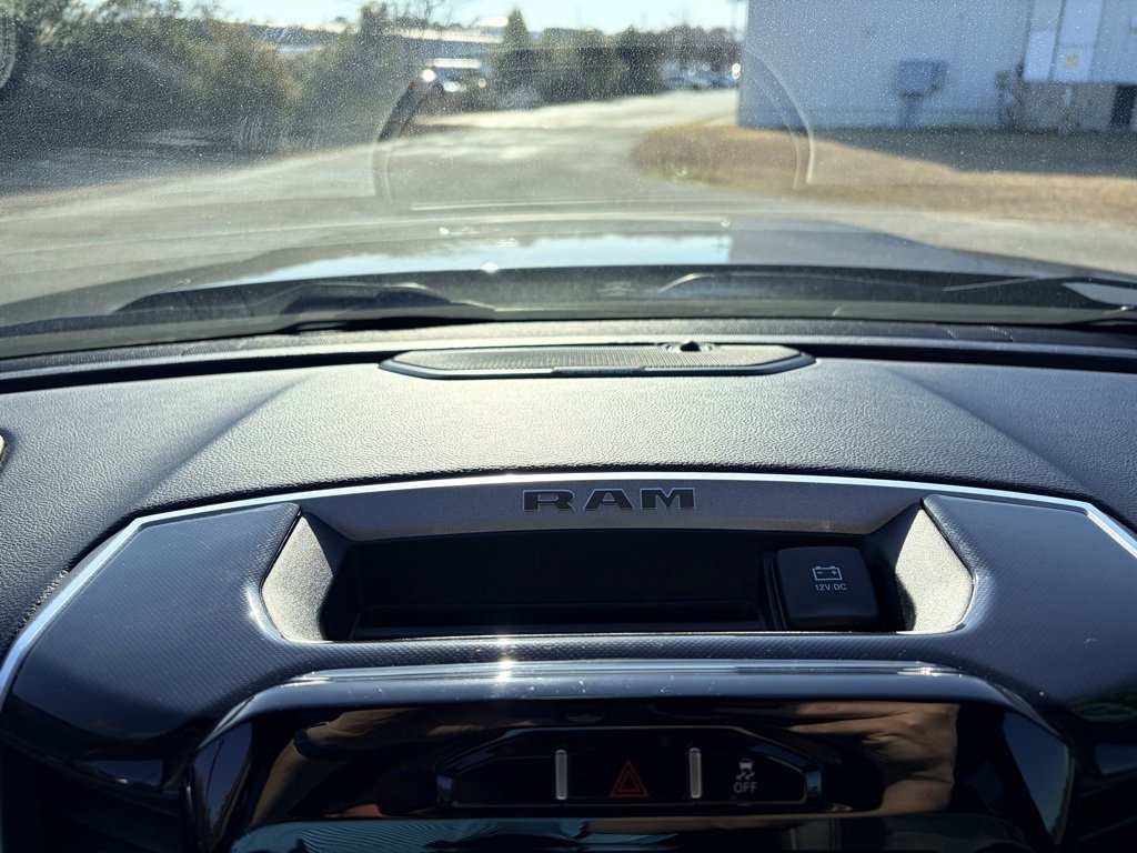 Used 2020 RAM 2500 Laramie image 11