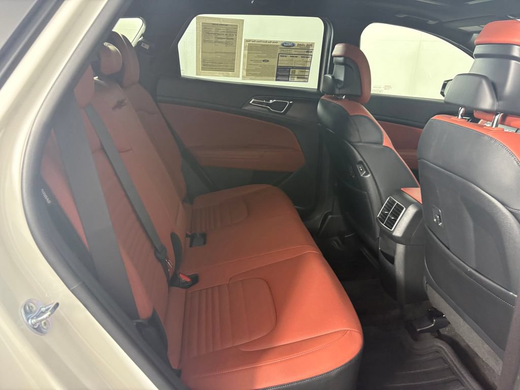 Used 2026 Kia Sportage SX Prestige AWD/4WD image 33