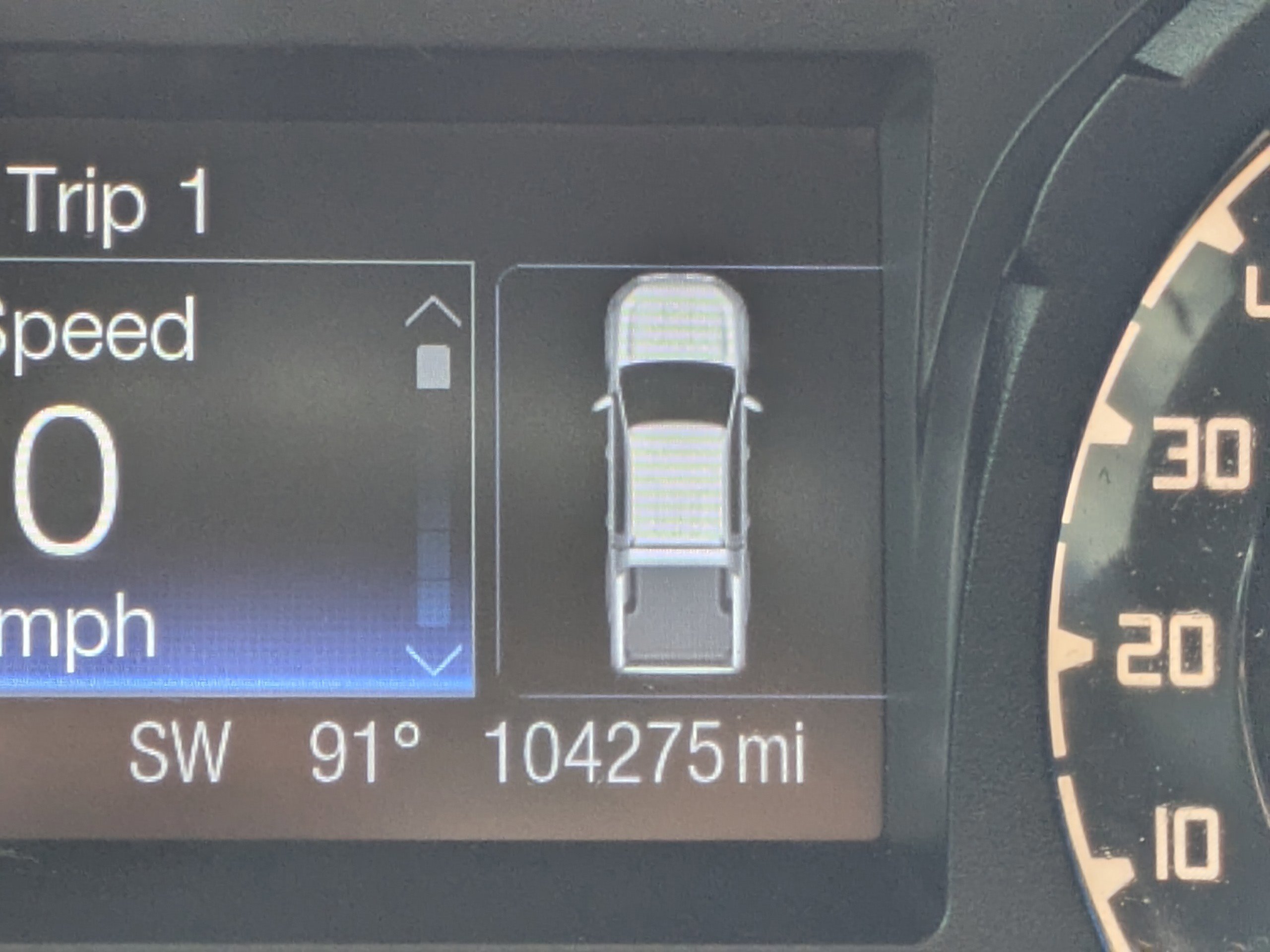 Certified 2022 Ford Ranger XL w/ Equipment Group 101A High image 28