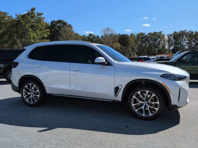 Used 2024 BMW X5 sDrive40i image 7