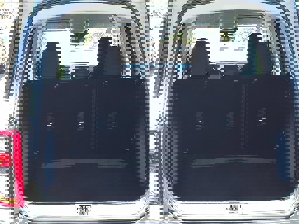 Certified 2025 Ford Bronco Sport Big Bend w/ Convenience Package image 16