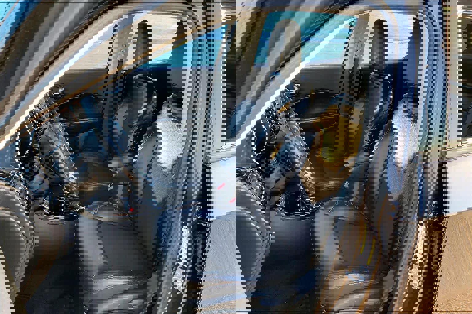 Used 2018 Jeep Compass Altitude image 9