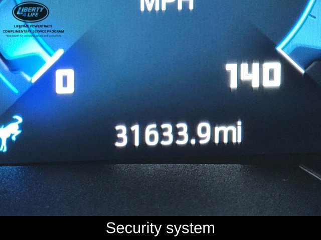 Certified 2025 Ford Bronco Sport Big Bend AWD/4WD image 33