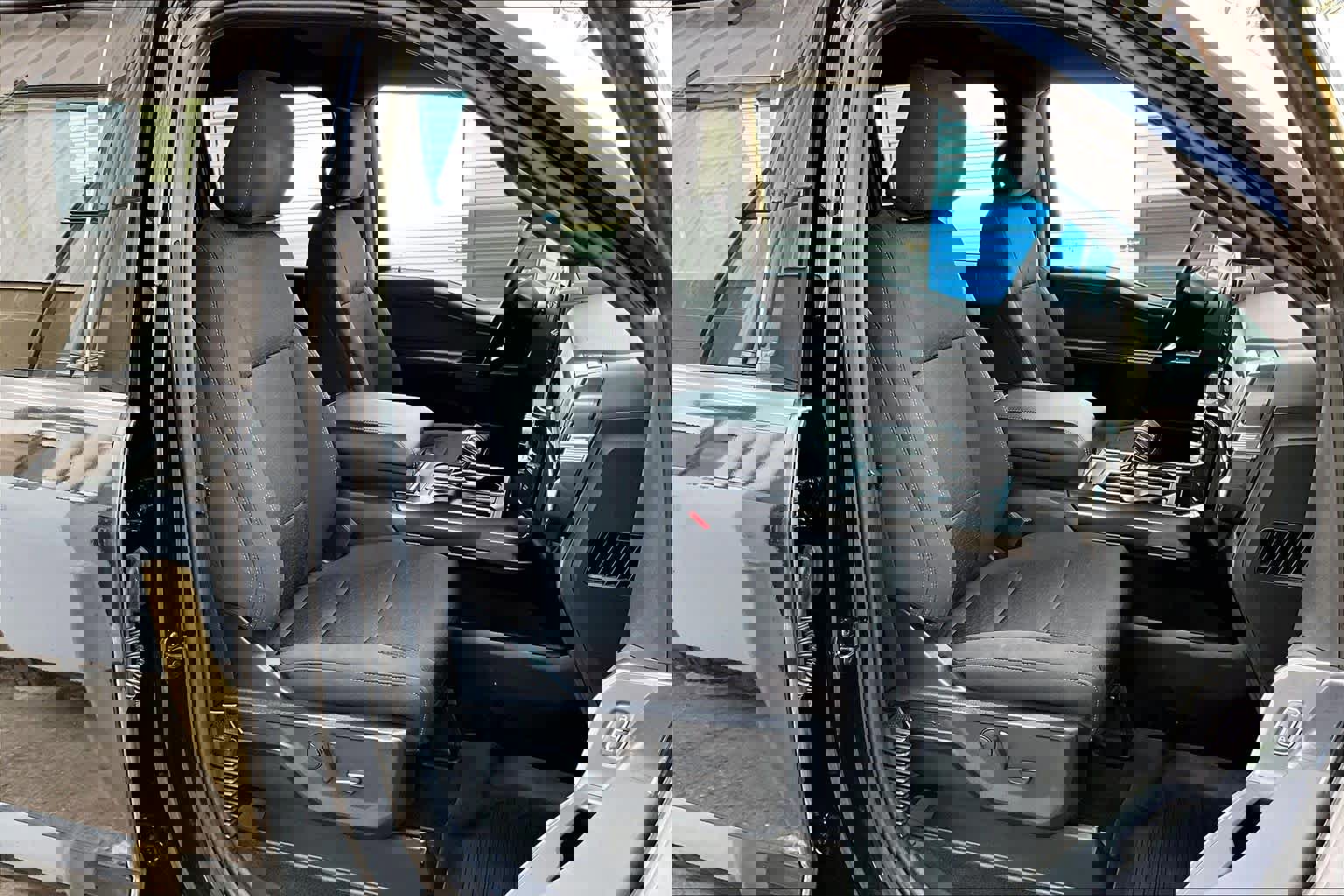 Certified 2023 Ford F150 XLT w/ Equipment Group 302A High image 12