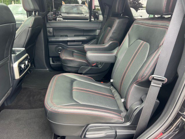 Certified 2022 Ford Expedition Limited AWD/4WD image 18