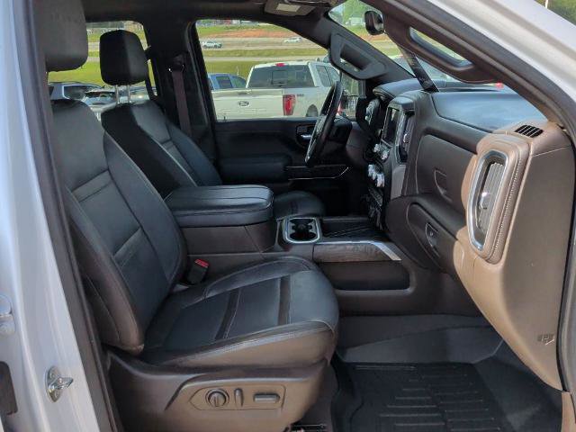 Used 2023 GMC Sierra 3500 Denali w/ Denali Ultimate Package AWD/4WD image 20