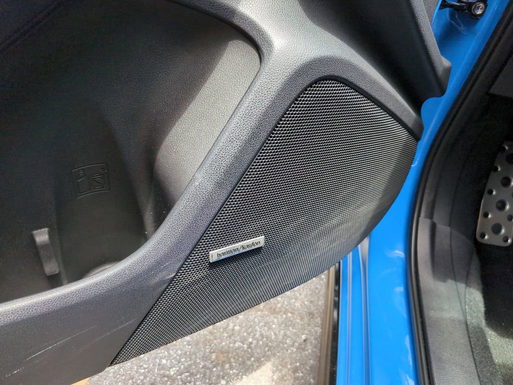 Used 2024 Subaru Impreza RS AWD/4WD image 22