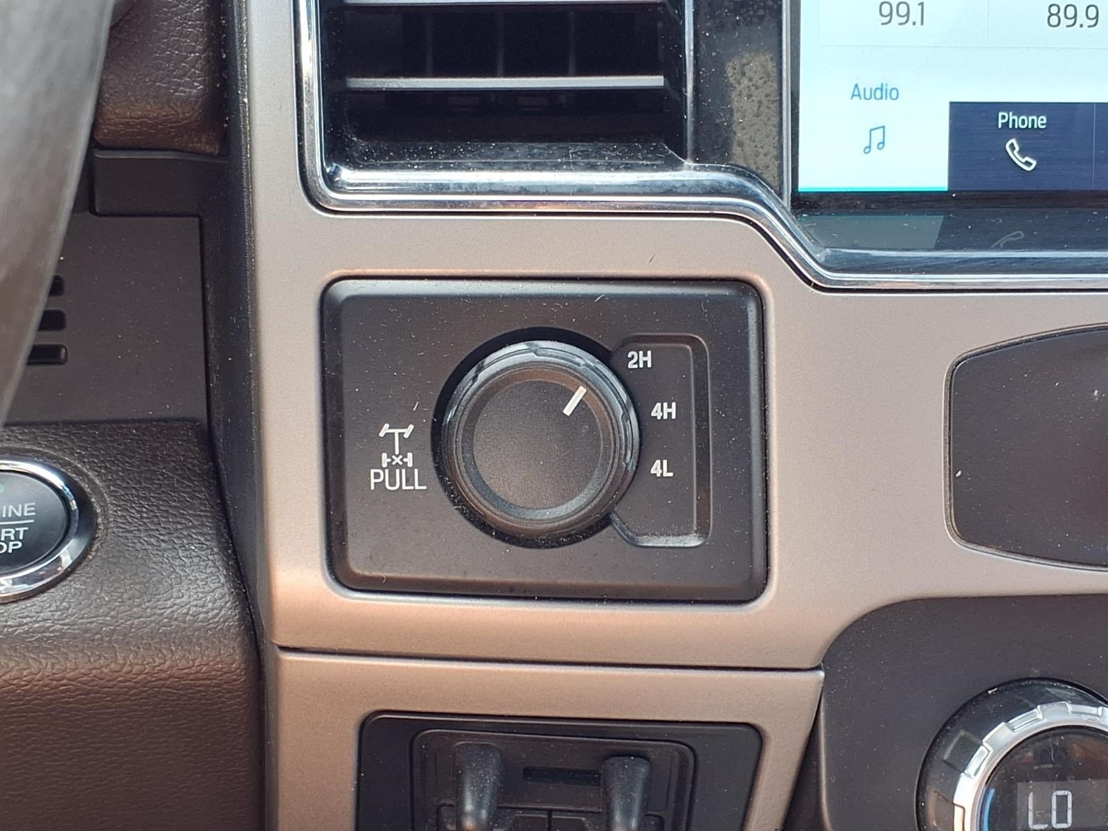 Certified 2022 Ford F250 King Ranch w/ King Ranch Ultimate Package AWD/4WD image 21