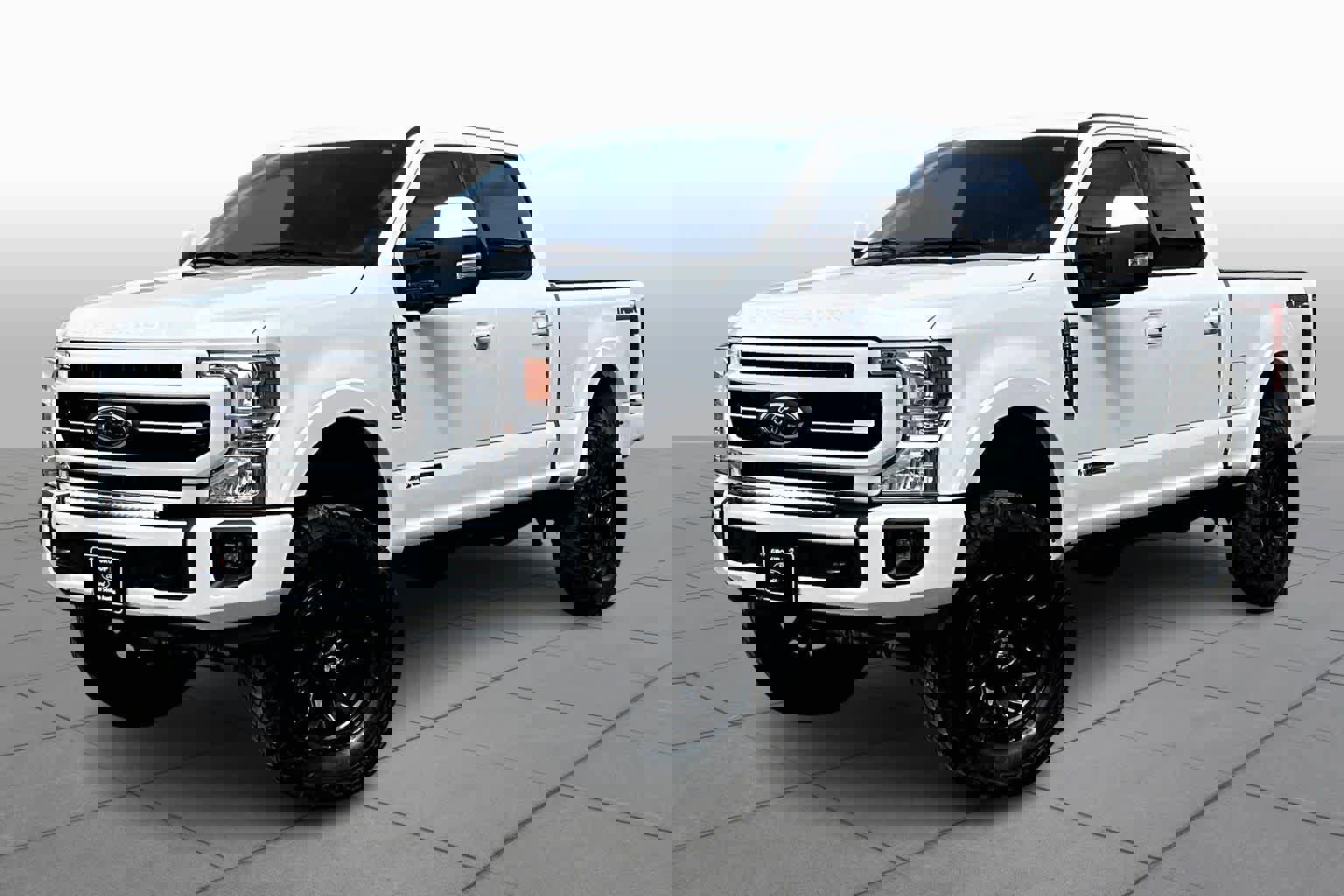 Certified 2022 Ford F250 Lariat w/ Tremor Off-Road Package image 7