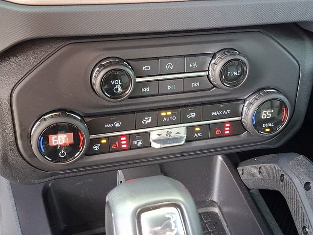 Certified 2024 Ford Bronco Raptor image 13