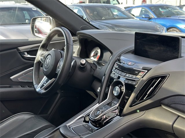 Used 2019 Acura RDX A-Spec image 33
