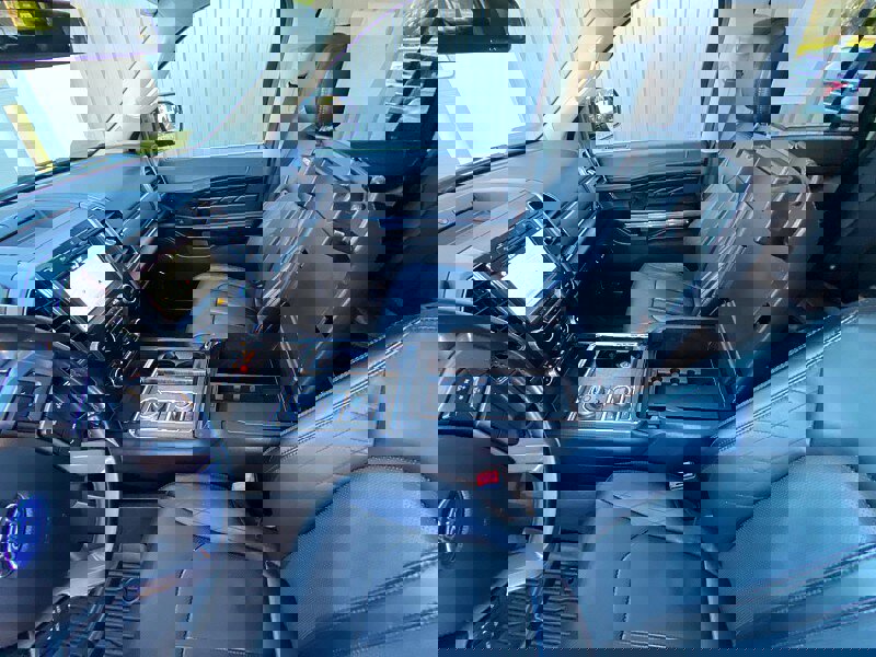 Certified 2019 Ford Expedition Max Platinum image 60