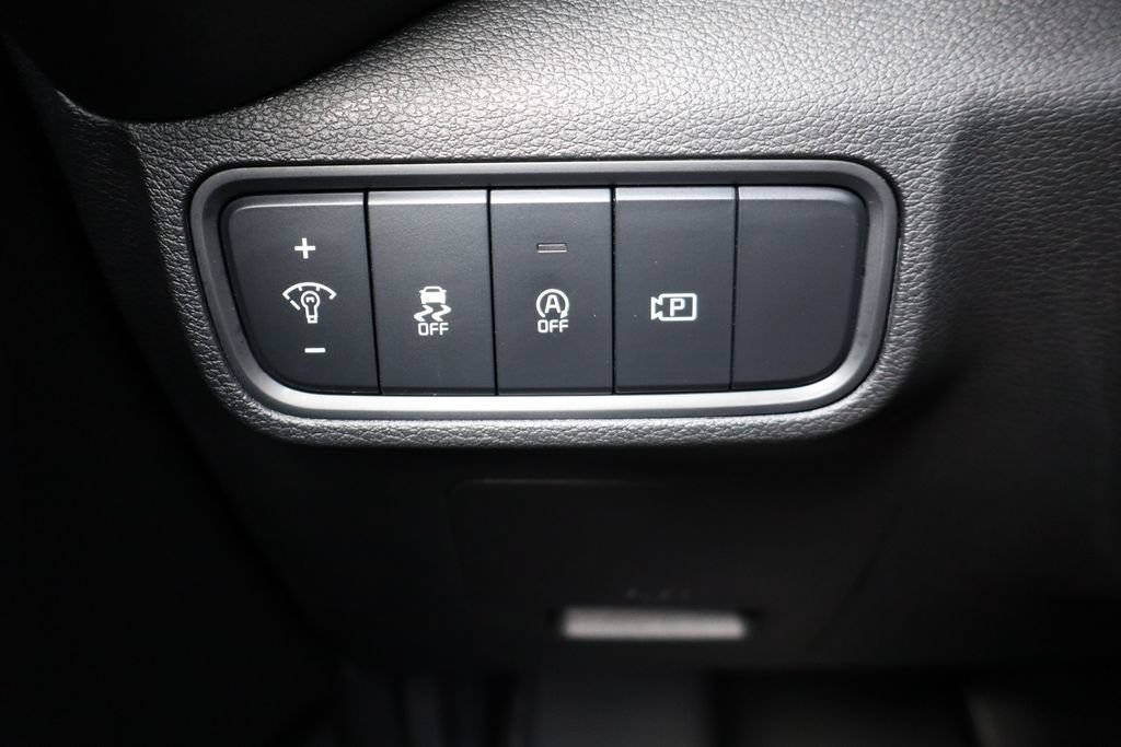 Used 2023 Kia Soul GT-Line FWD image 22
