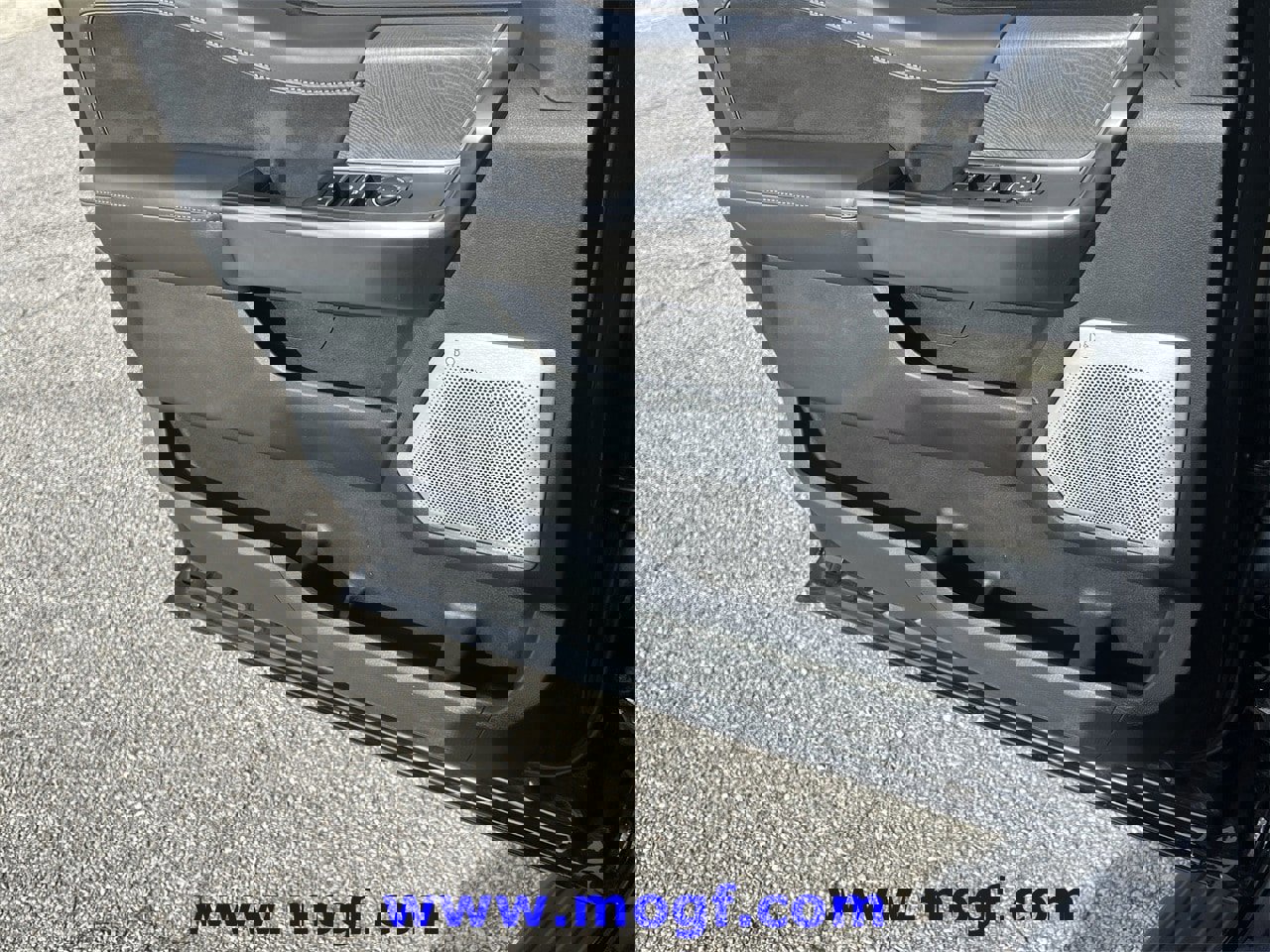 Certified 2023 Ford F150 Platinum w/ Equipment Group 701A High image 26