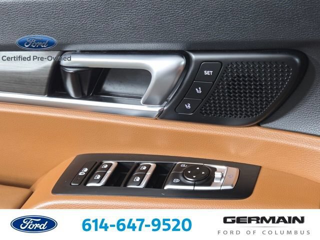Used 2024 Kia Telluride SX Prestige X-Line AWD/4WD image 29