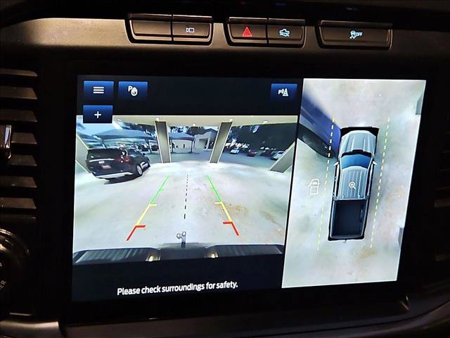 Certified 2022 Ford F150 Tremor w/ Equipment Group 401A Mid AWD/4WD image 13