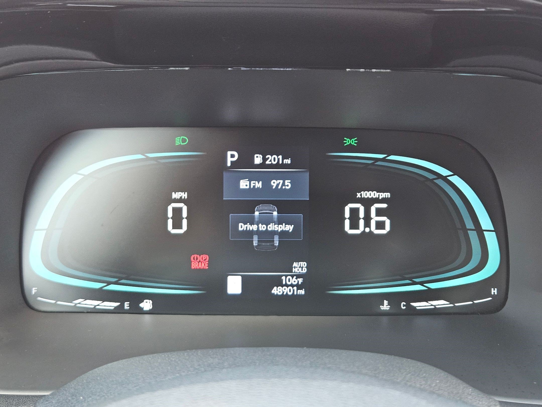 Used 2024 Hyundai Palisade XRT FWD image 19