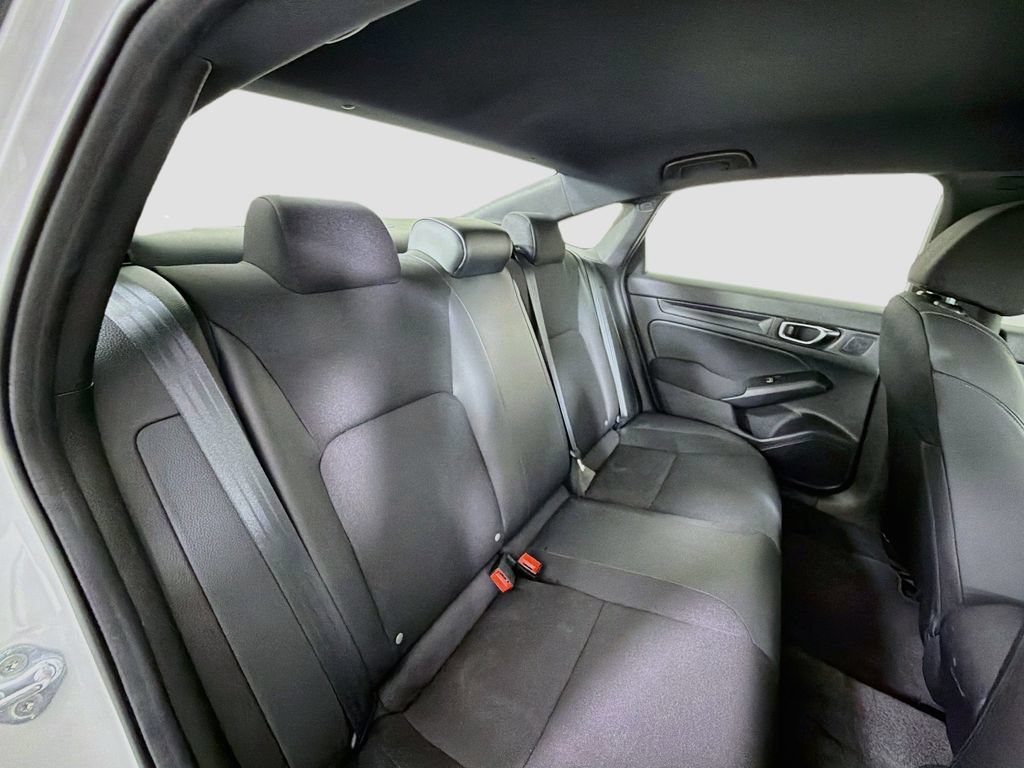 Used 2024 Honda Civic Sport image 26