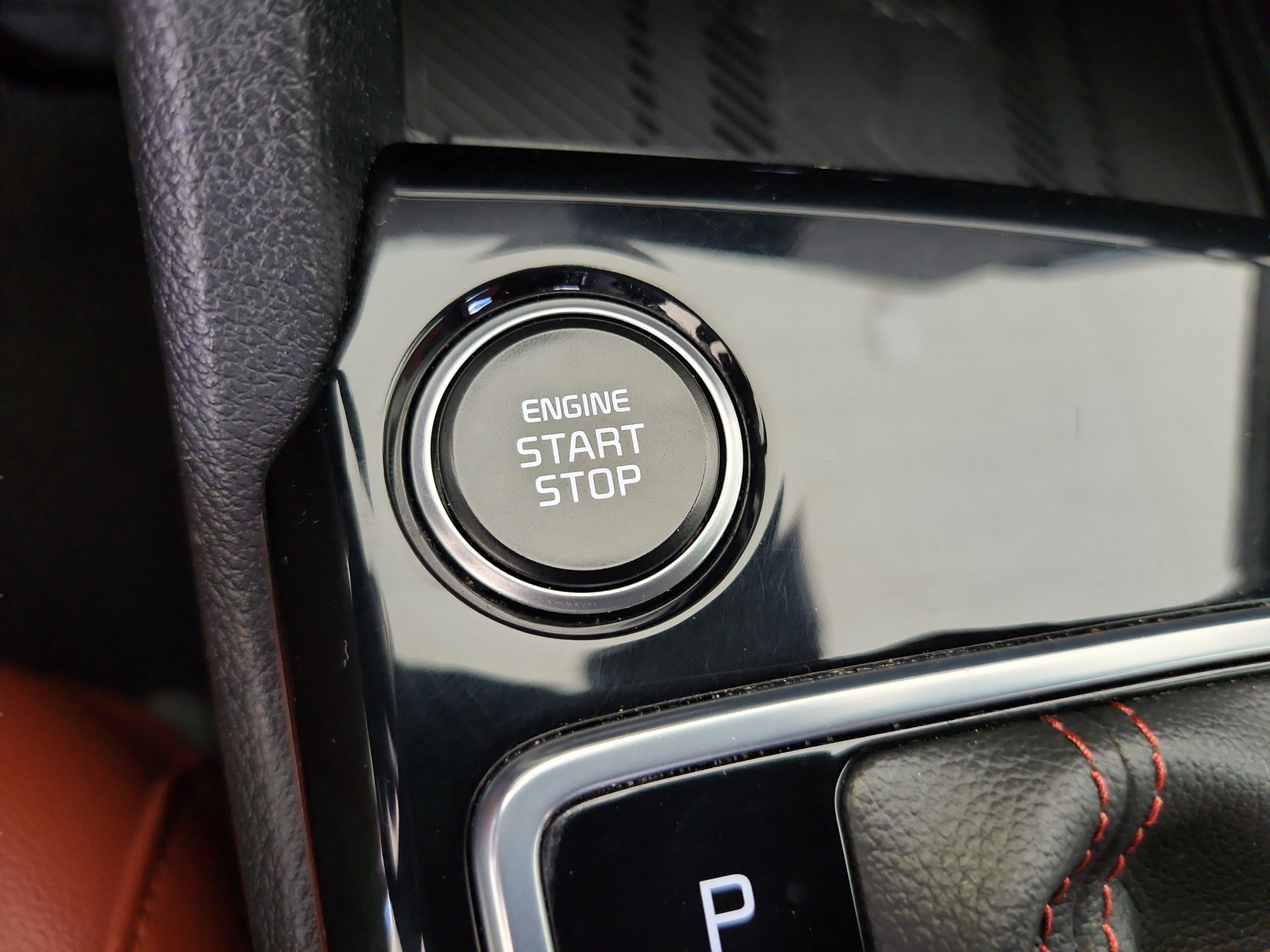 Used 2024 Kia Sportage SX FWD image 27