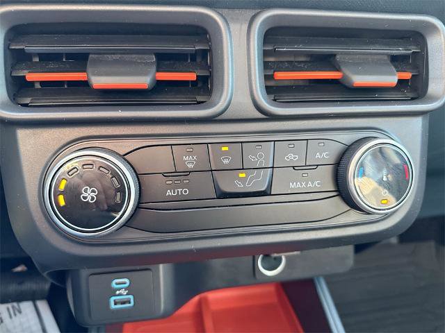 Certified 2024 Ford Maverick XLT image 15
