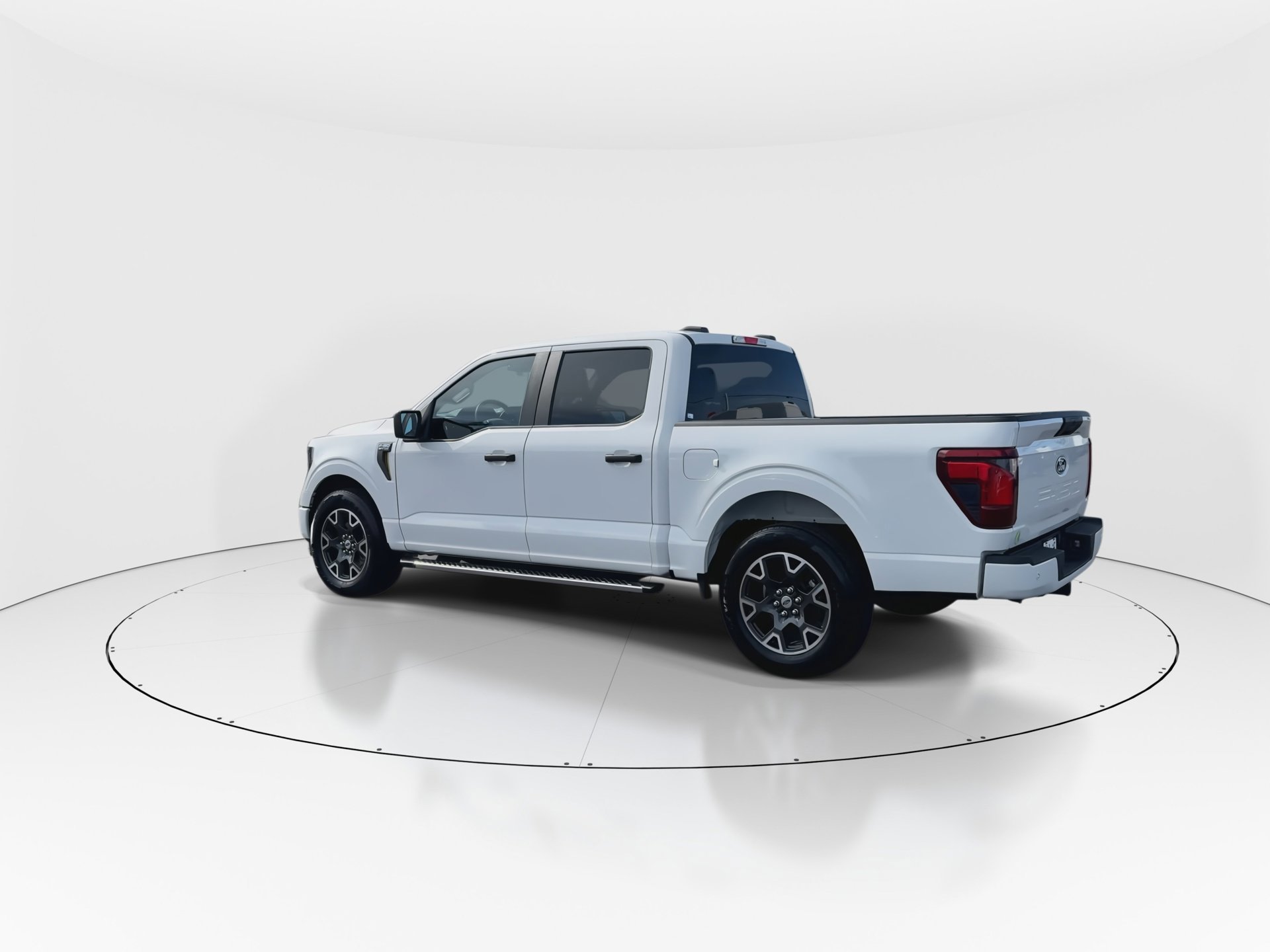 Certified 2024 Ford F150 STX image 6