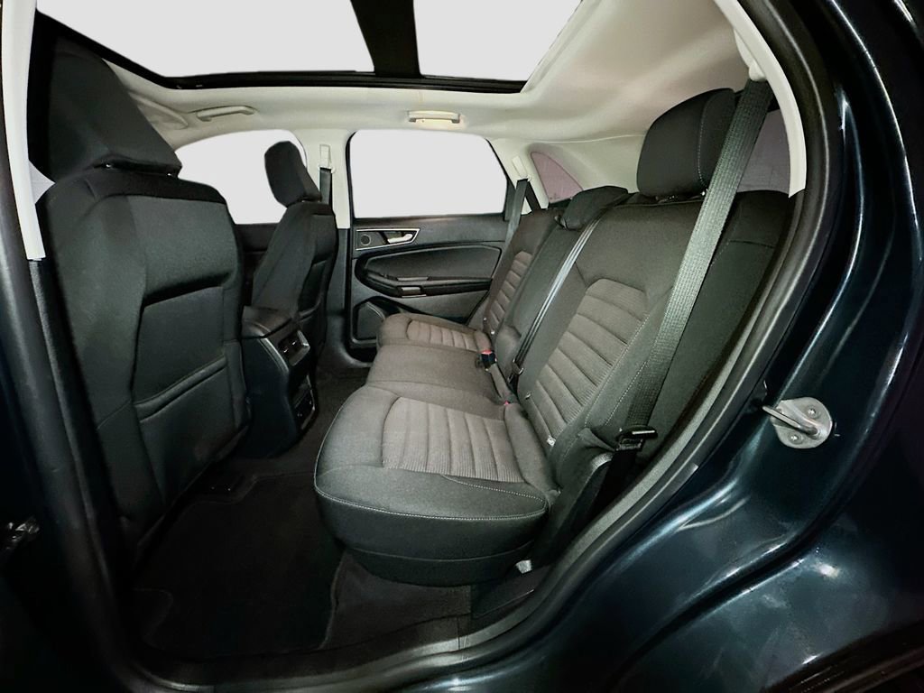 Certified 2023 Ford Edge SEL w/ Convenience Package AWD/4WD image 32