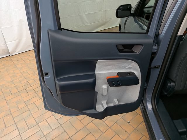 Certified 2024 Ford Maverick XLT FWD image 21