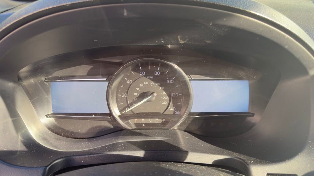 Certified 2017 Ford Explorer Sport image 12