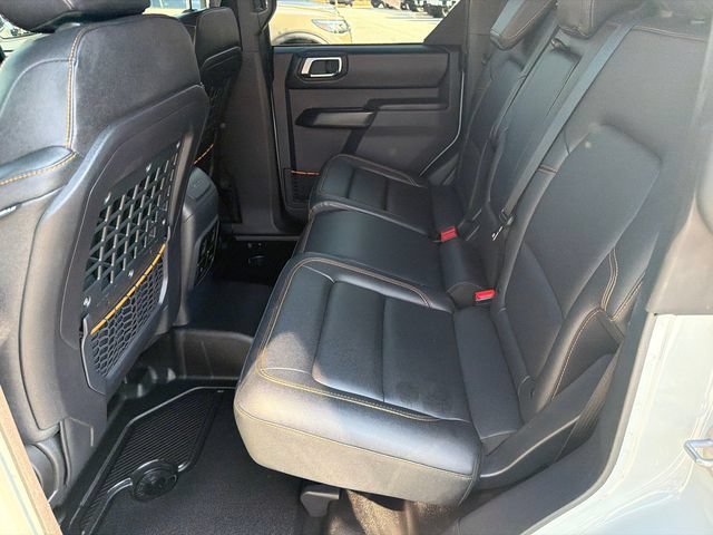 Certified 2024 Ford Bronco Badlands AWD/4WD image 22