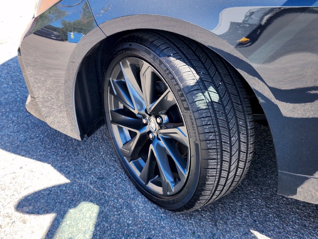 Used 2026 Toyota Corolla SE FWD image 33