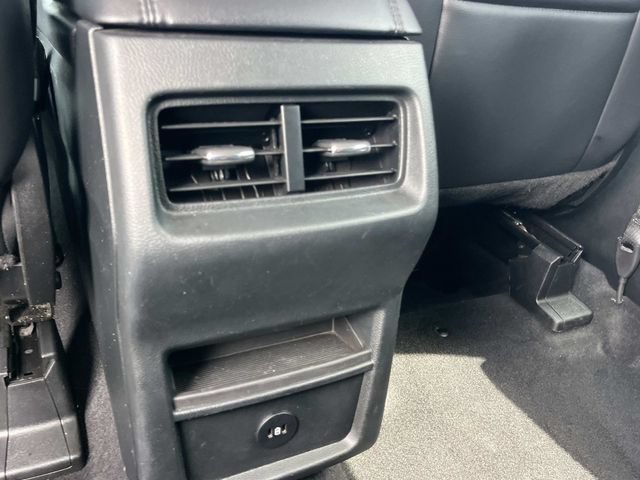Certified 2024 Ford Edge SEL AWD/4WD image 23