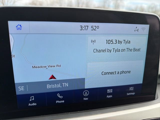 Certified 2020 Ford Escape SE image 22