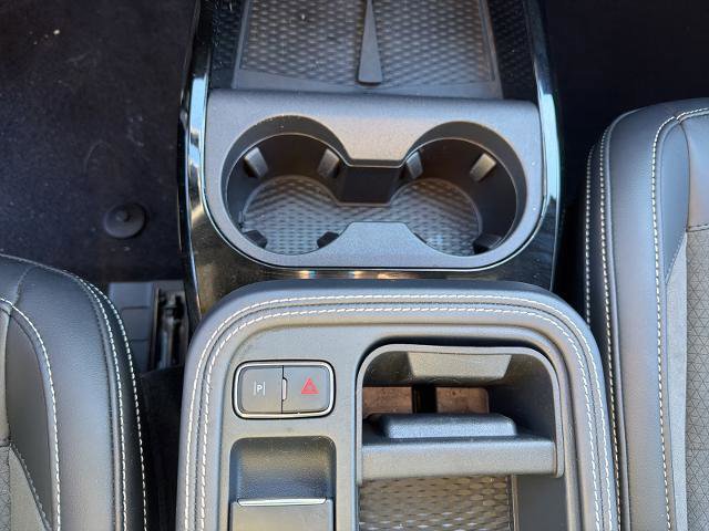 Certified 2025 Ford Mustang Mach-E GT image 16