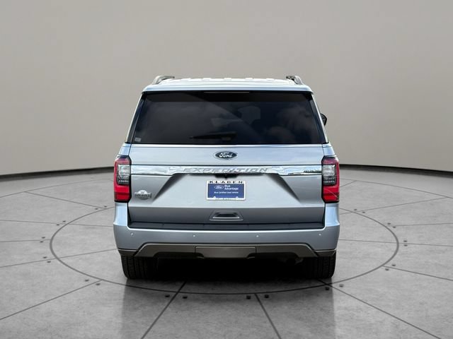 Certified 2020 Ford Expedition Max King Ranch AWD/4WD image 11