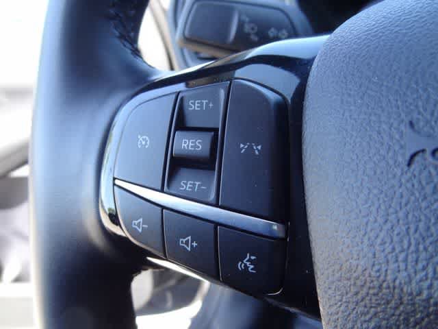 Certified 2024 Ford Escape Active AWD/4WD image 17