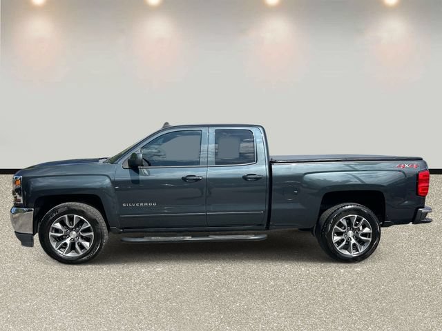 Used 2019 Chevrolet Silverado 1500 LT w/ All Star Edition AWD/4WD image 8