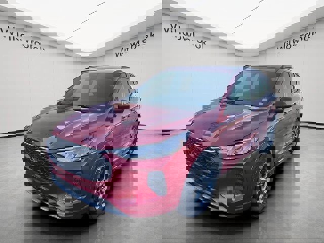 Certified 2023 Ford Escape ST-Line w/ Tech Pack #1