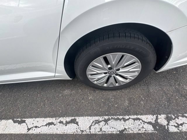 Used 2019 Volkswagen Jetta S FWD image 7