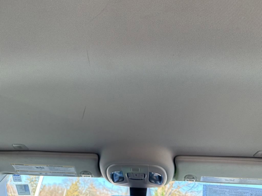 Used 2018 Jeep Compass Latitude image 12