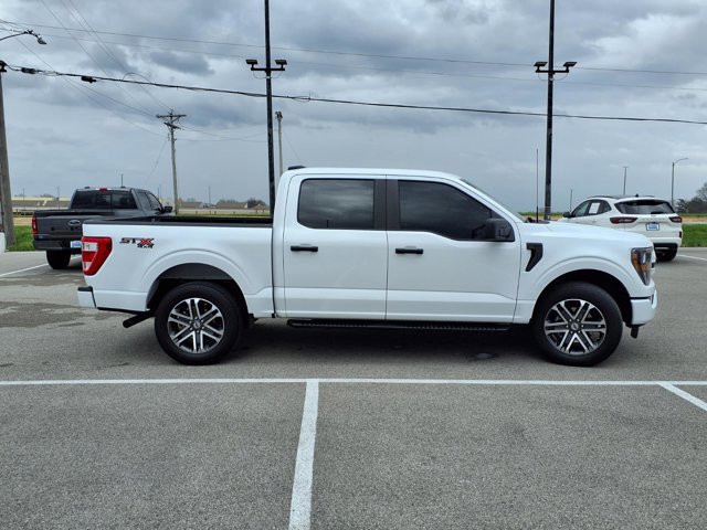 Certified 2023 Ford F150 XL w/ STX Appearance Package image 6