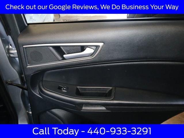 Certified 2024 Ford Edge SEL AWD/4WD image 40