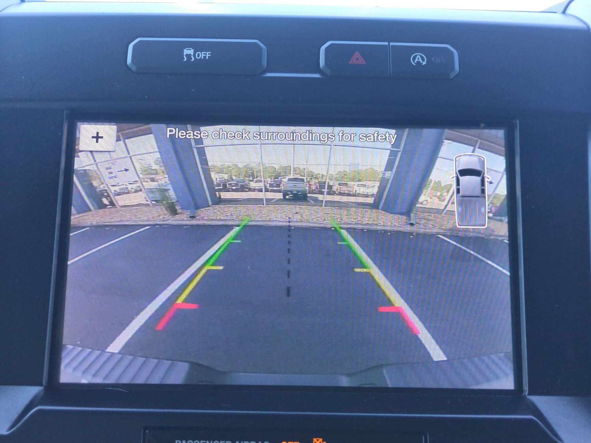 Certified 2019 Ford F150 Lariat RWD image 22