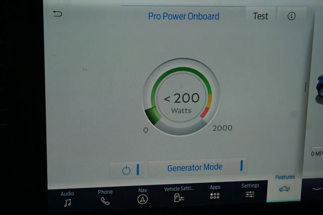 Certified 2023 Ford F150 XLT w/ Equipment Group 302A High image 13