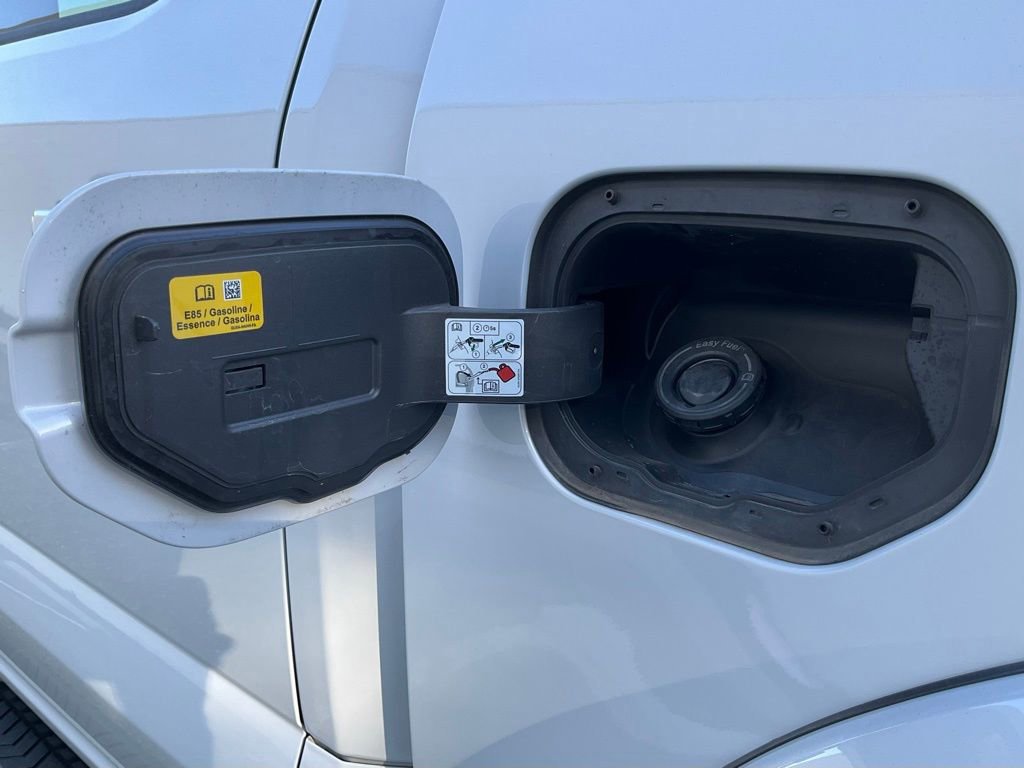 Certified 2022 Ford F150 XLT w/ Equipment Group 302A High image 26