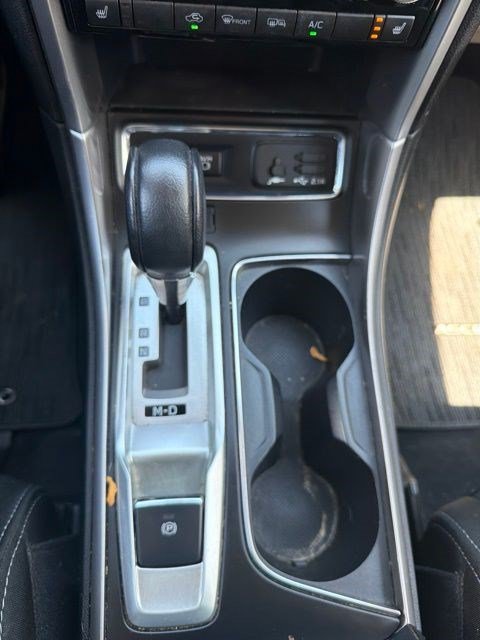 Used 2020 Subaru Ascent Premium w/ Convenience Package AWD/4WD image 22