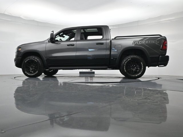 Used 2026 RAM 1500 Rebel w/ Rebel Level 2 Equipment Group AWD/4WD image 36